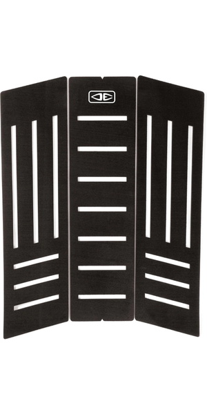 2026 Ocean And Earth Centro De 3 Piezas Down The Line Deck OESATP50 - Black